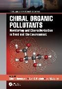 Chiral Organic Pollutants