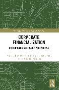 Corporate Financialization