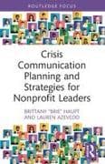 Crisis Communication Planning and Strategies for Nonprofit Leaders