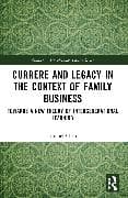Currere and Legacy in the Context of Family Business