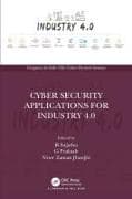 Cyber Security Applications for Industry 4.0