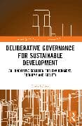 Deliberative Governance for Sustainable Development