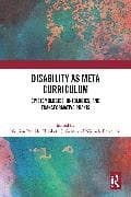 Disability as Meta Curriculum