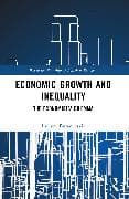 Economic Growth and Inequality
