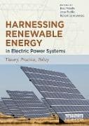 Harnessing Renewable Energy in Electric Power Systems