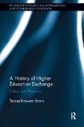 A History of Higher Education Exchange