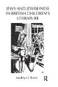 Jews and Jewishness in British Children's Literature