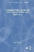Learning Policy Advice in International Affairs and Diplomacy