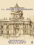 The Louvre and Versailles