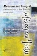 Measure and Integral