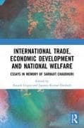 International Trade, Economic Development and National Welfare