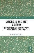 Lahore in the 21st Century
