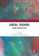 LGBTIQ+ Teachers
