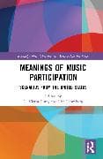 Meanings of Music Participation
