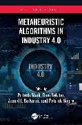 Metaheuristic Algorithms in Industry 4.0