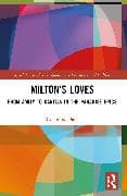 Milton's Loves