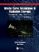 Monte Carlo Techniques in Radiation Therapy
