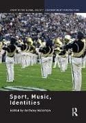 Sport, Music, Identities