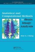 Statistical and Computational Methods in Brain Image Analysis