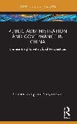 Public Administration and Governance in China