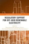 Regulatory Support for Off-Grid Renewable Electricity