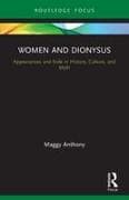 Women and Dionysus