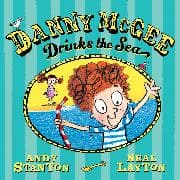 Danny McGee Drinks the Sea