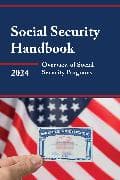 Social Security Handbook 2024