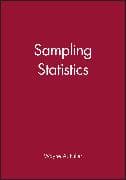 Sampling Statistics