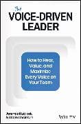 The Voice-Driven Leader