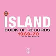 The Island Book of Records Volume II