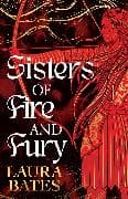 Sisters of Fire and Fury: Volume 2