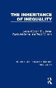 The Inheritance of Inequality