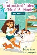The Fintastical Tales of Mari A. Fisch #3: Pet Peeves