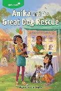 Girl Scouts: Anika and the Great Dog Rescue