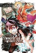 The Strongest Sage with the Weakest Crest 24