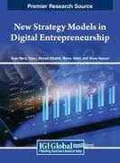 New Strategy Models in Digital Entrepreneurship
