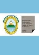 Constituciones fundacionales de las Provincias Unidas del Centro de América