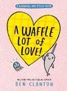 A Waffle Lot of Love