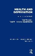 Health and Deprivation