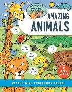 Animal Stats: Animals