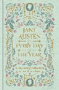 Jane Austen for Every Day of the Year