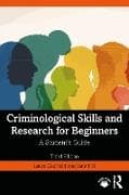 Criminological Skills and Research for Beginners