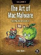The Art of Mac Malware, Volume 2
