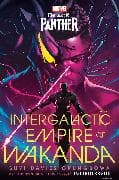 Marvel: Black Panther: The Intergalactic Empire of Wakanda