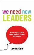 We Need New Leaders