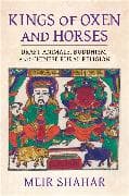 Kings of Oxen and Horses