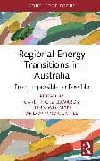 Regional Energy Transitions in Australia
