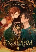 Legend of Exorcism: Tianbao Fuyao Lu (Novel) Vol. 1