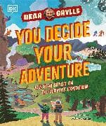 YOU Decide YOUR Adventure